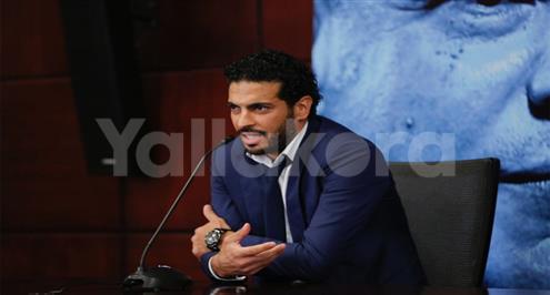 المدير الرياضي لبيراميدز: هدفنا الملغي أمام الزمالك صحيح.. وكيف تم مراجعة اللقطة في 30 ثانية؟